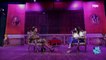 ليالي TeN | لقاء مع لقاء سويدان وميدو عادل في ختام عرض مسرحية "سيد درويش" على مسرح البالون