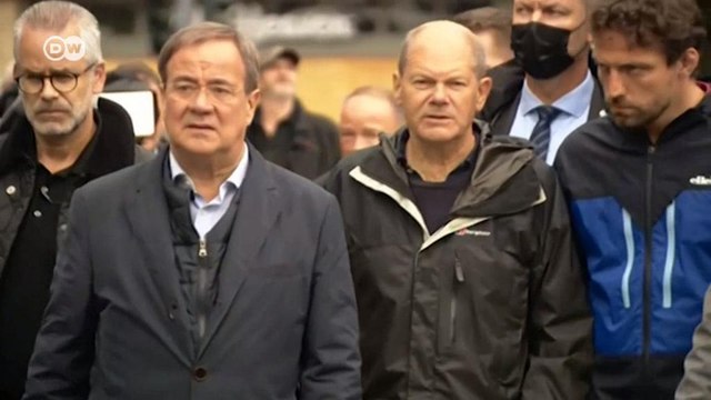 Выборы в бундестаг уже скоро: что говорят опросы?