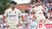 James Anderson surpasses Anil Kumble in highest Test-wicket takers' list