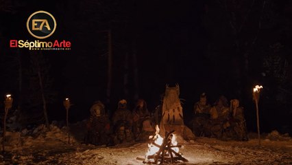 Yellowjackets (Showtime) - Teaser tráiler V.O. (HD)