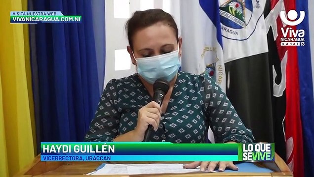 Inauguran laboratorio de computación en el sistema penitenciario de Bluefields