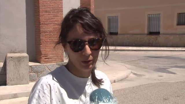 Los habitantes de muchas zonas rurales se tienen que desplazar varios kilómetros para tener dinero en efectivo