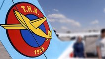 Türk Hava Kurumu'nun gayrimenkullerini satışa çıkaran kayyuma, mahkeme 