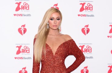 Paris Hilton reveals why she is 'finally' ready for babies