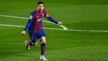 PSG ile anlaşma aşamasında olan Messi'ye, Katar'dan astronomik teklif! 1 milyar euro ödemeye hazırlar