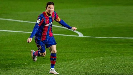 PSG ile anlaşma aşamasında olan Messi'ye, Katar'dan astronomik teklif! 1 milyar euro ödemeye hazırlar