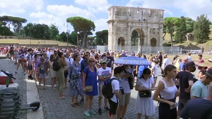 Italie, France : le pass sanitaire de plus en plus indispensable