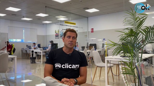 Podemos ofrecer unos precios de media 1.000 euros más baratos que cualquier concesionario