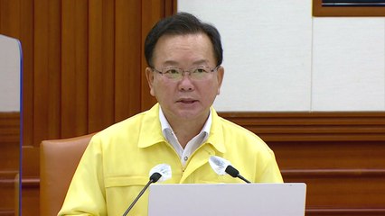김 총리 "수도권 4단계·비수도권 3단계 2주 연장" / YTN