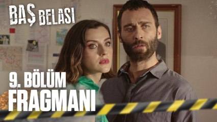 Baş Belası 9. Bölüm Fragmanı | Bir polis kontrolünü kaybetmez