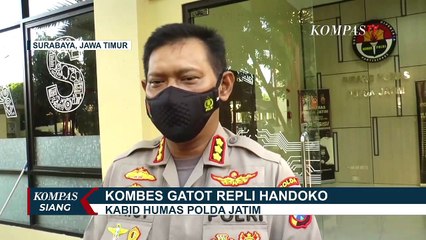 Pemilik Sekolah SPI Jadi Tersangka Kekerasan Seksual