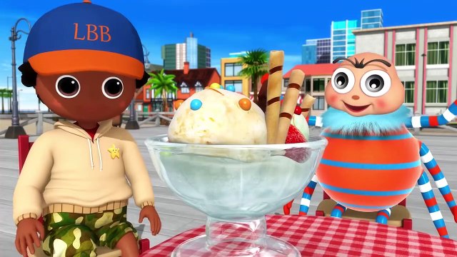 New Baby Brother & Sister | New Sibling Songs | Baby Nursery Rhymes - Learn with Little Baby Bum part 1