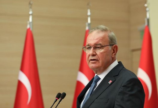 Son dakika haberleri | CHP Sözcüsü Öztrak, orman yangınlarıyla mücadeleyi değerlendirdi