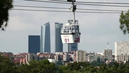 Montero sobre el impuesto a Madrid: "Esa propuesta no está en la agenda del Gobierno ni lo va a estar nunca"