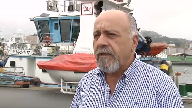 Los jóvenes ya no quieren ser marineros por las duras condiciones laborales