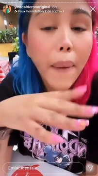 Yina Calderón se hará 10 cirugías para ser la primera Barbie de Colombia