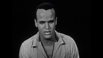 Harry Belafonte - Take My Mother Home (Live On The Ed Sullivan Show, June 24, 1956)