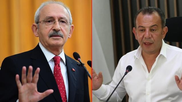 Kemal Kılıçdaroğlu'ndan Benim partimin mülteci politikası yok diyen Tanju Özcan'a yanıt: Asla öyle bir şey olamaz