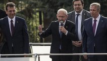 Kılıçdaroğlu'ndan adı Cumhurbaşkanı adaylığı için geçen belediye başkanlarına mesaj: İkinci dönem de devam etmeliler