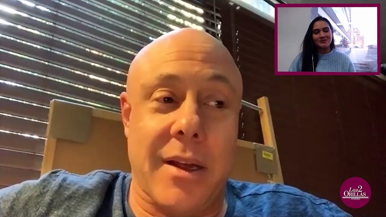 Jorge Rausch revela que todas las peleas de MasterChef son reales, nada es libreteado