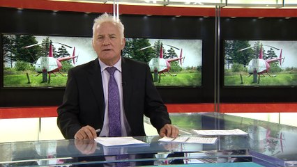 TVA Nouvelles CHAU 18h 6 août 2021