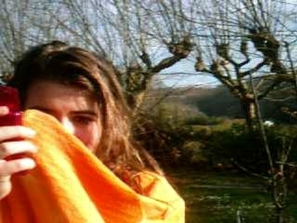 les fiiles