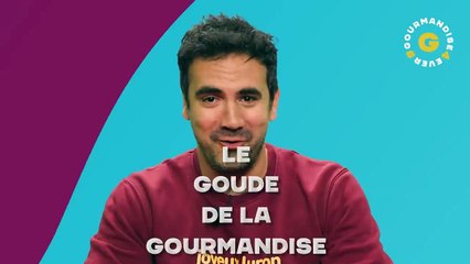 Le Goude de la Gourmandise / J'interviewe Christian Millet S01E01