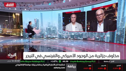 ...شكل كبير على دول شمال افريقيا كما على وس...