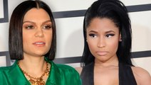 Nicki Minaj Seemingly Shades Jessie J After Singer Says Rapper ‘Asked’ To Join ‘BangBang’