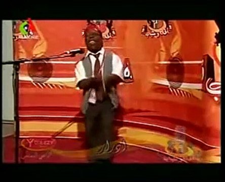alhan wa chabab 2008 algeria TV