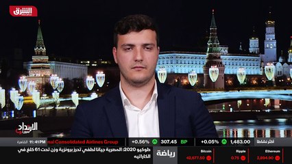 ...ستشهد مزيدا من الازدهار خاصة عقب دخول ات...