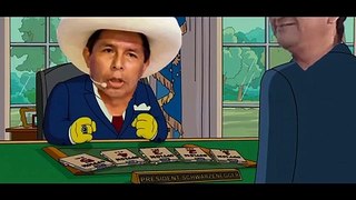 Parody of Peru Libre's Ideology - Parodia del Ideario de Perú Libre