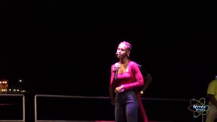 VARIOUS ARTISTE @ SDC BIZ FAIR CONCERT 2018