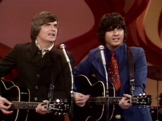 The Everly Brothers - Mama Tried