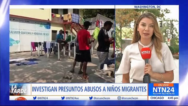 Entrevista a Andrea Rincón