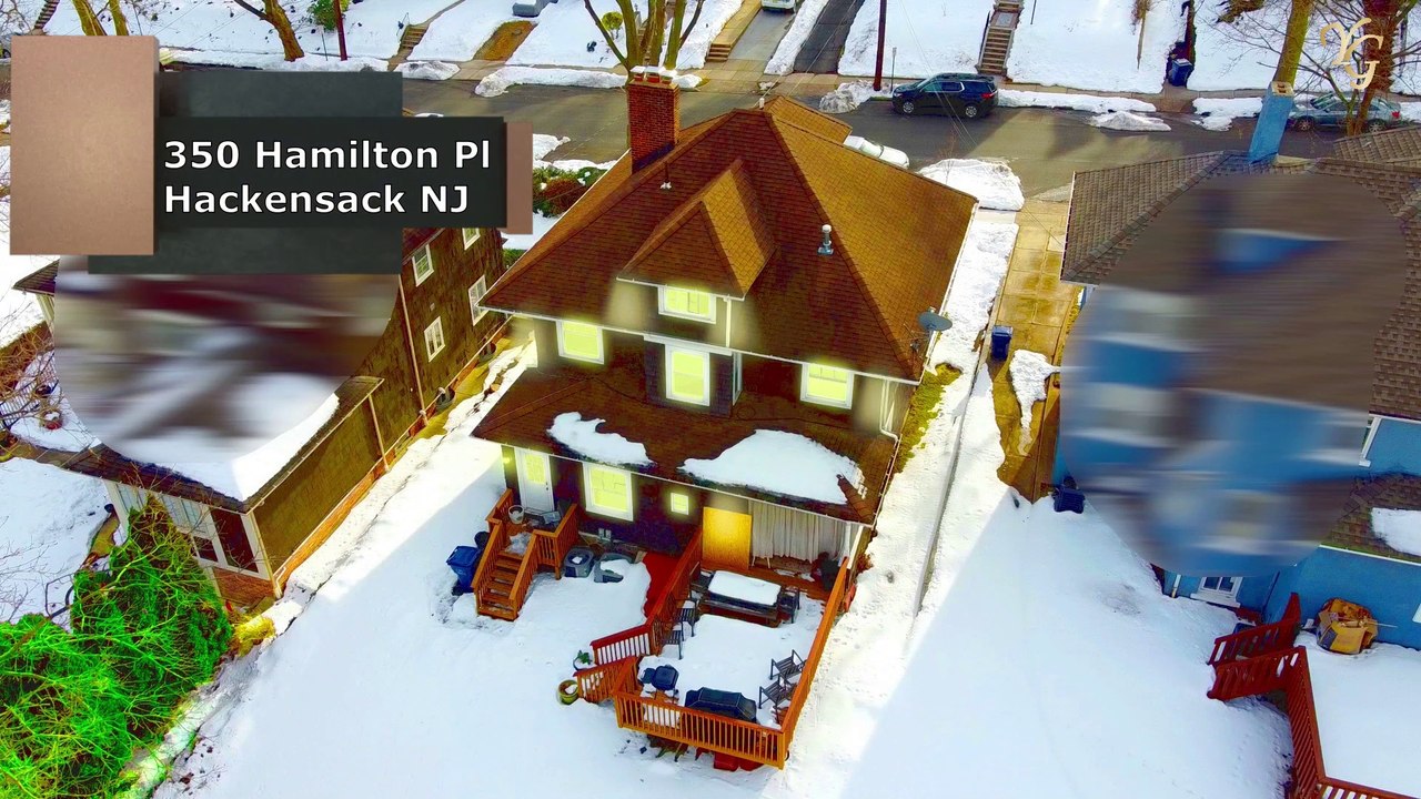 350 Hamilton Pl Hackensack NJ 07601 Yaniv “Yani” Gershon Real