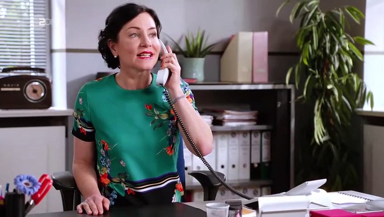 Die Rosenheim-Cops (461) Staffel 20 Folge 05 - Eine Pleite mit Gewinn