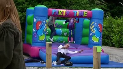 Emmerdale 6th August 2021