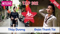 Lữ Khách 24 Giờ - Tập 302: Thùy dung - Đoàn Thanh Tài