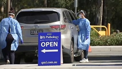 Qld lockdown set to end tomorrow but some restrictions may remain