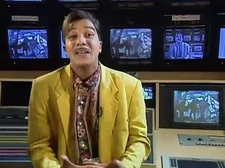 Les Inconnus - Y-en a marre du rap rtm 90s