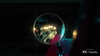 American Horror Stories 1x03 Season 1 Eisode 3 - Drive In Opening