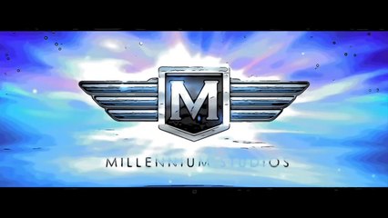 "Hardline"-A Kennedy Lucas Film trailer