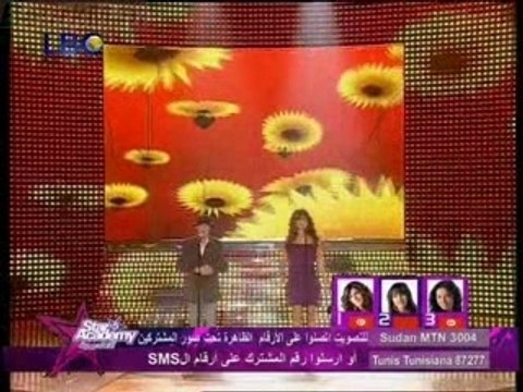 Prime 6 29/02 - Ilhem & Amal Star Academy LBC5 (5)