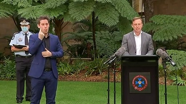 Qld records 13 new local COVID cases