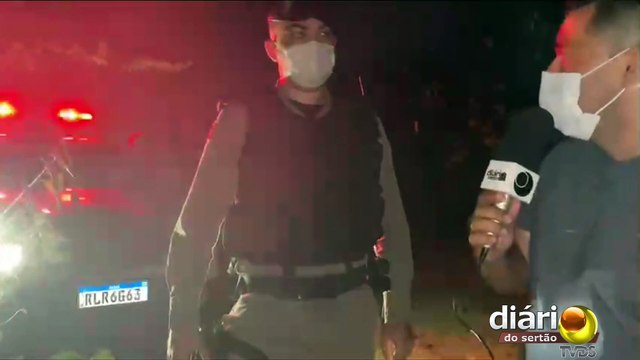 Homem que desapareceu após sair de casa para pedalar em Paulista é encontrado morto