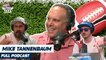 FULL VIDEO EPISODE: Former NFL GM Mike Tannenbaum, Football Is Back + Mt Rushmore Of Pizza Toppings