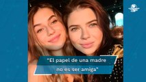 Mamá borra redes sociales de su hija influencer con 2 millones de seguidores