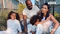 Kim Kardashian & Kanye West Are Healthy Co-Parents to Their Kids  E! News