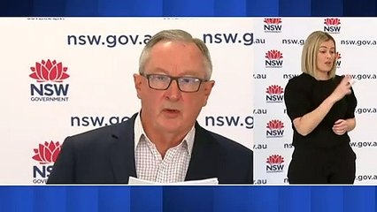 NSW records 319 new local COVID cases